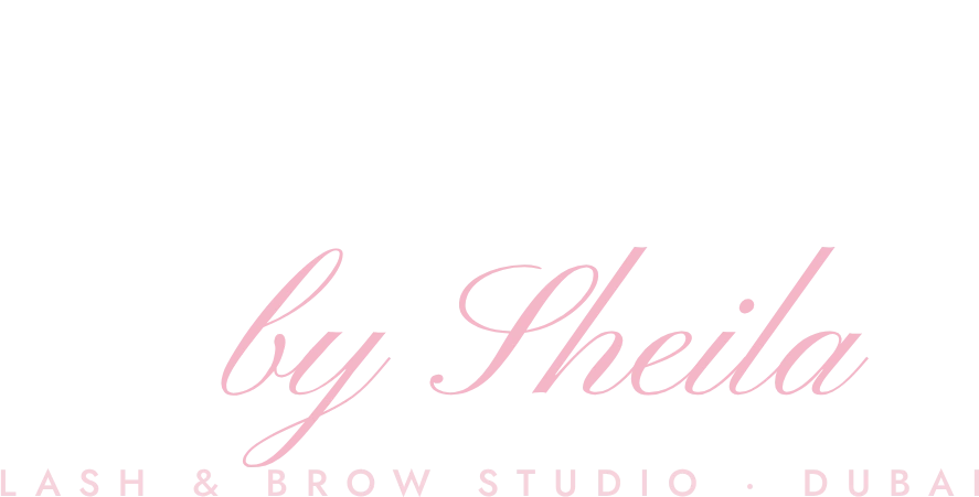 Lashes by Sheila
